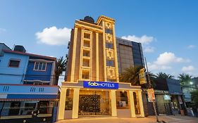 Fabhotel Vijaylakshmi Stay Inn - Nr Chennai International Airport